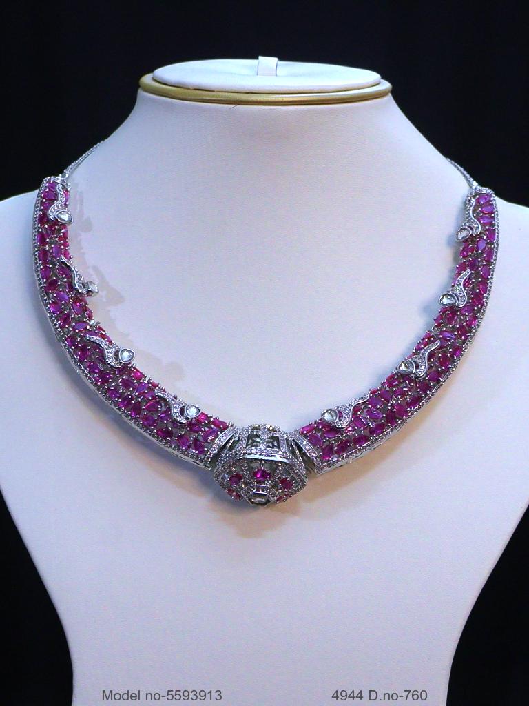 Wedding Jewelry for Trendy Women