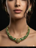 Western Necklace set - Amaara World