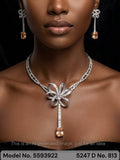 The best Gift for a Woman ! Jewelry