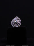 Luxe Shine Ring - Style 1 - Amaara World