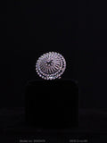 Silent Shine Ring - Style 1 - Amaara World