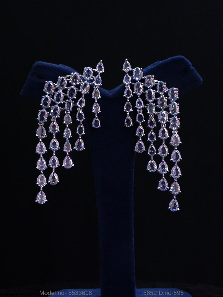 Choker Necklaces - View 3