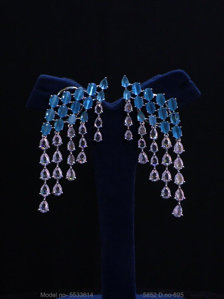 Choker Necklaces - View 3