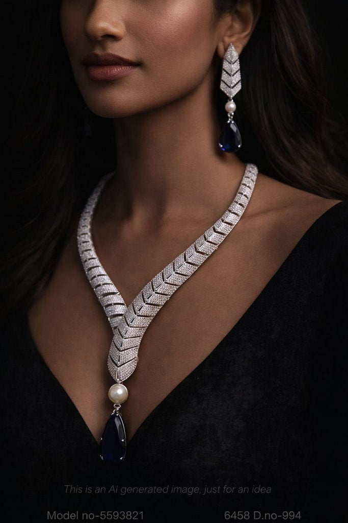 Traditional yet Trendy Design | Ideal for your Parties ! - Style 1 - Amaara World