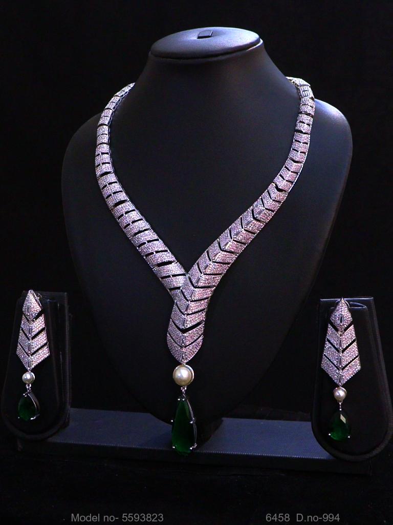 Traditional yet Trendy Design | Ideal for your Parties ! - Style 2 - Amaara World