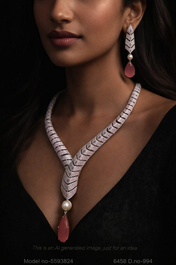 Traditional yet Trendy Design | Ideal for your Parties ! - Style 3 - Amaara World