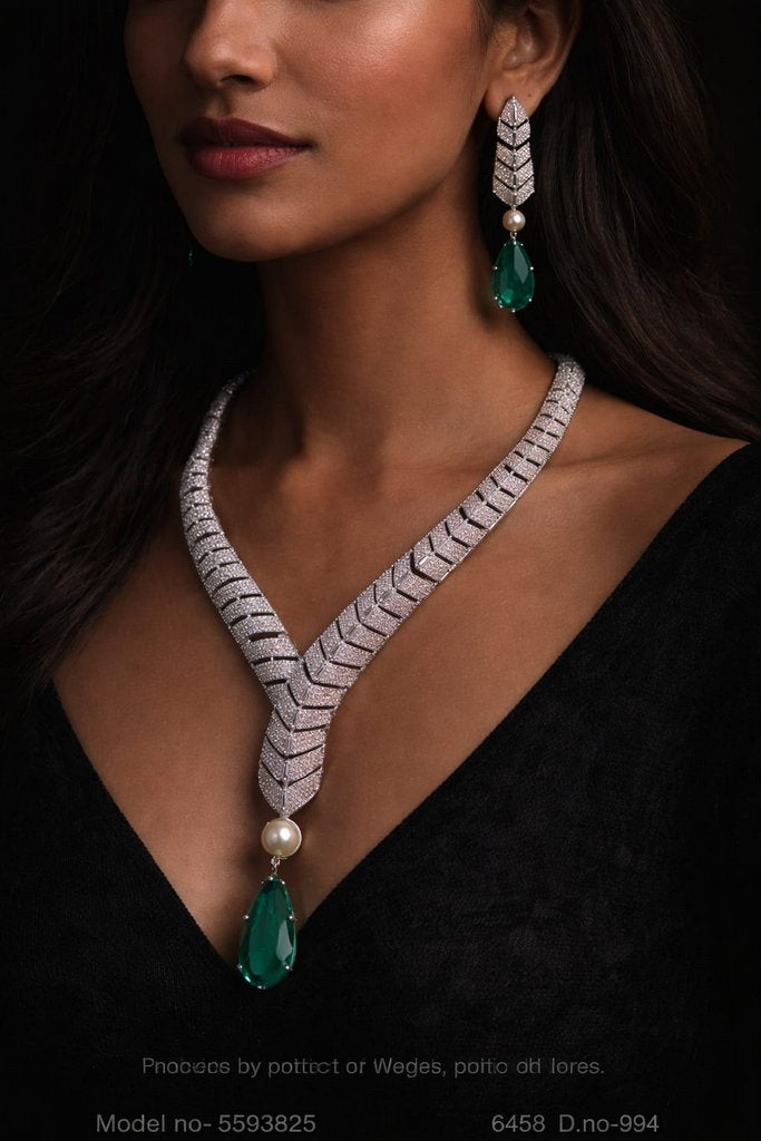 Traditional yet Trendy Design | Ideal for your Parties ! - Style 4 - Amaara World