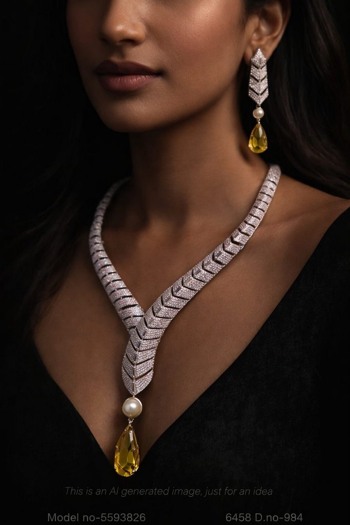 Traditional yet Trendy Design | Ideal for your Parties ! - Style 5 - Amaara World