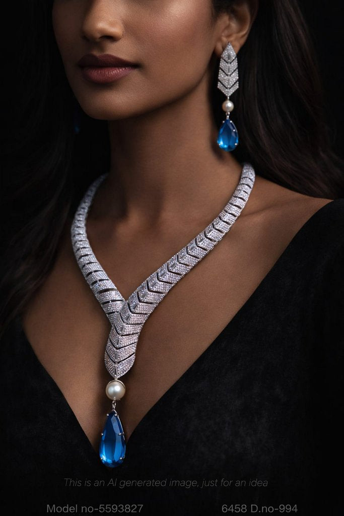 Traditional yet Trendy Design | Ideal for your Parties ! - Style 6 - Amaara World