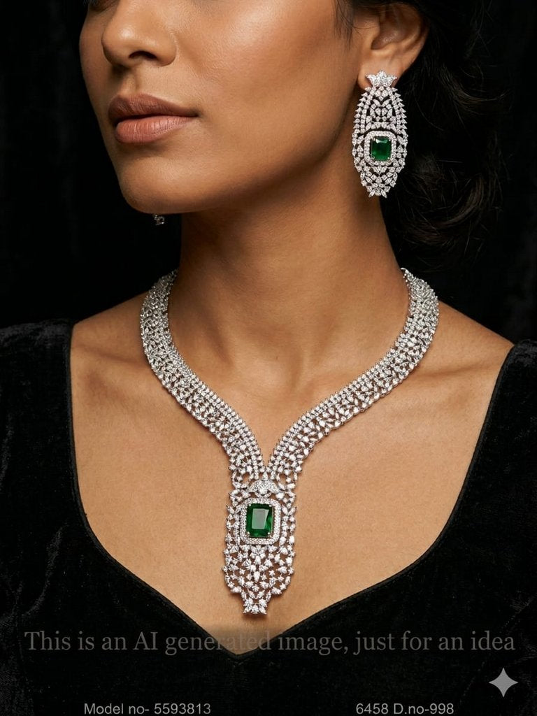 Meet Tradition...meet Perfection ! - Style 2 - Amaara World