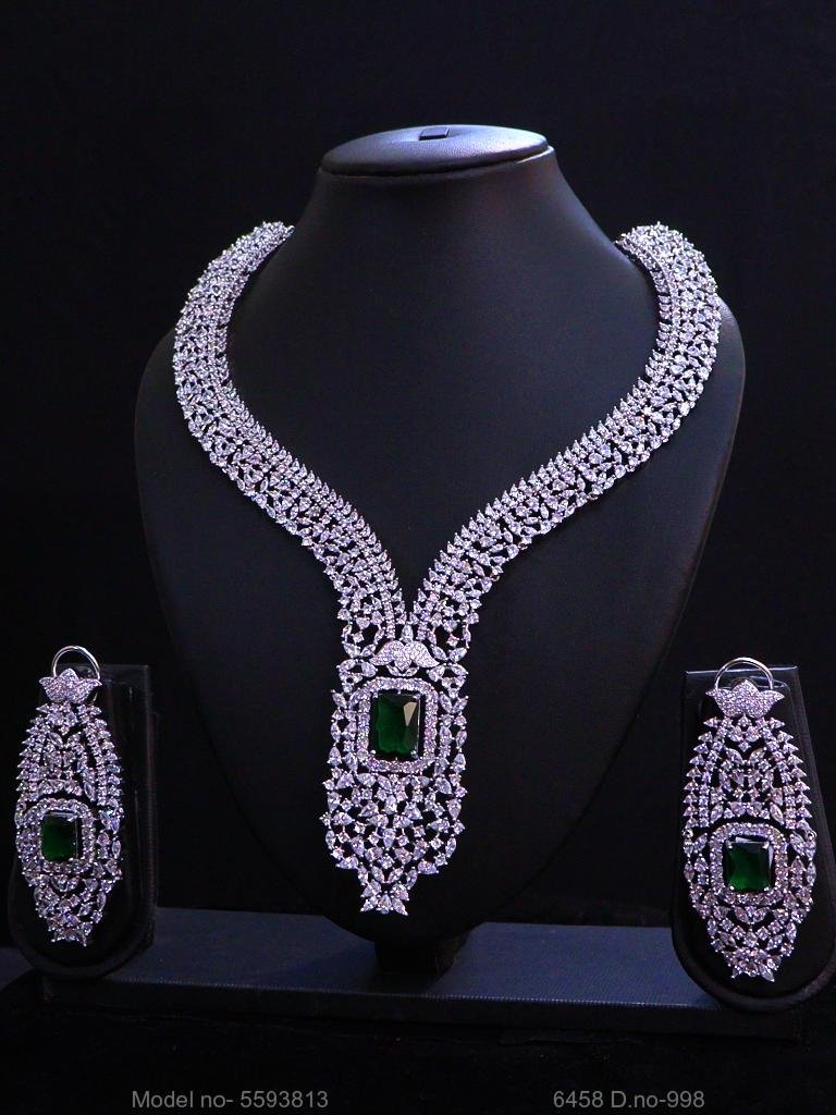 Necklace Designed by Passionate Craftsmen ! - View 2