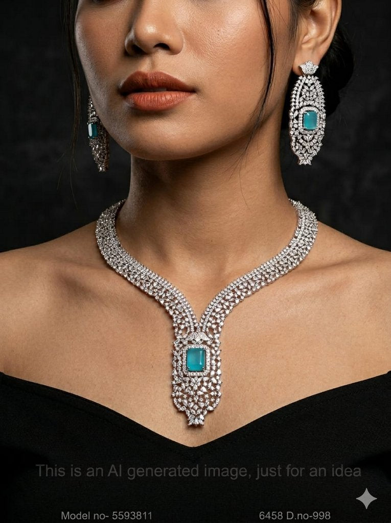 Meet Tradition...meet Perfection ! - Style 4 - Amaara World