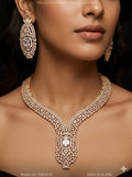 Amazing Traditional Jewelry Set - Amaara World