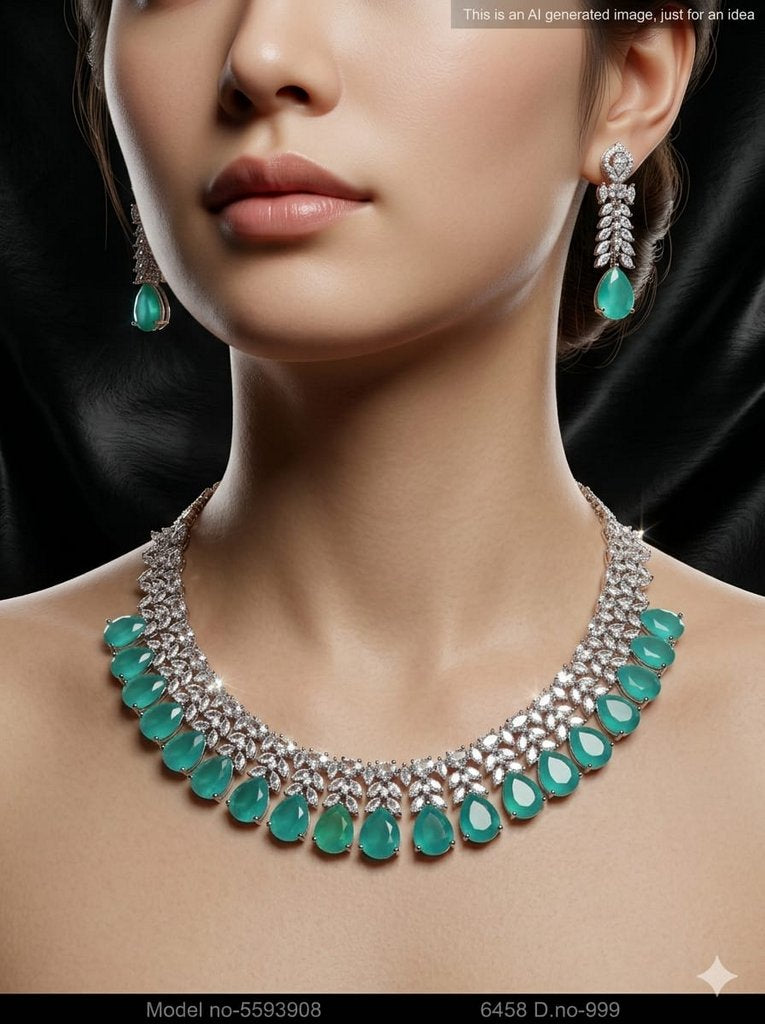 Ideal Gift for Traditional Ladies - Style 4 - Amaara World