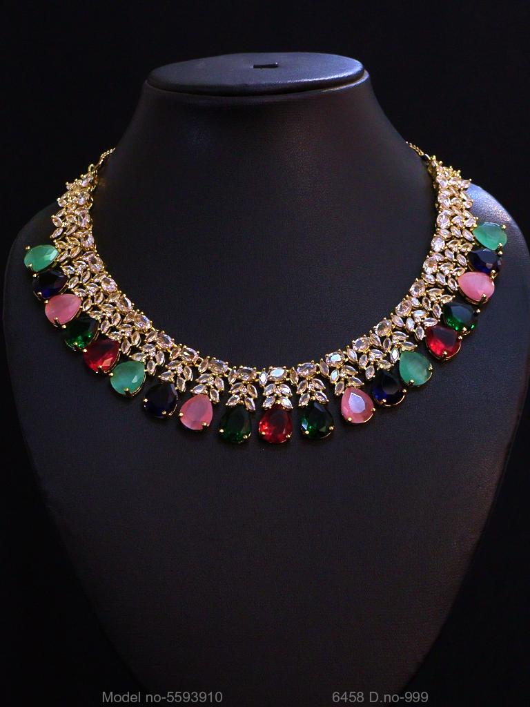 Crafted with Passion, in India