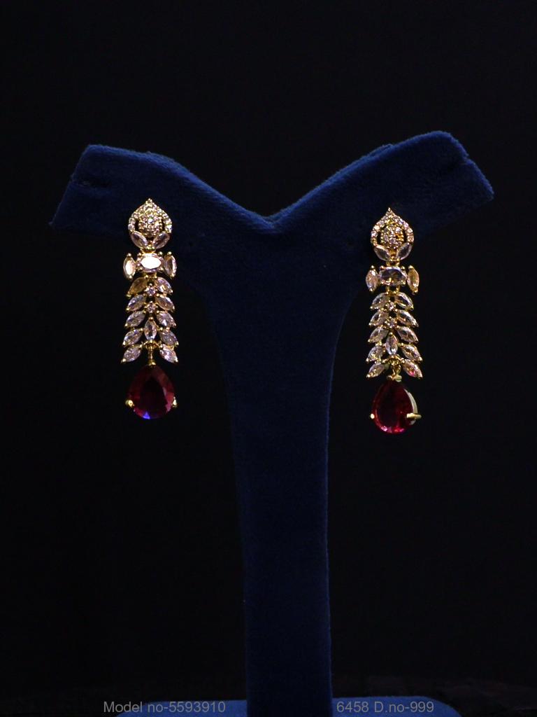 Crafted with Passion, in India