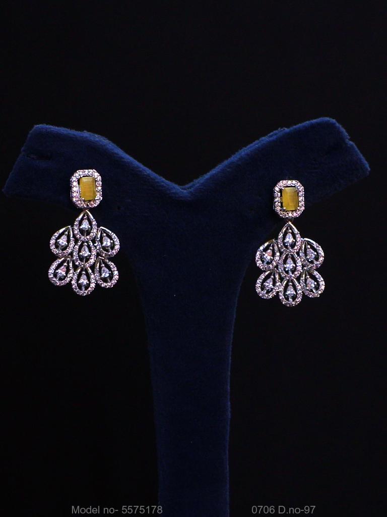 Earrings for Wedding Parties