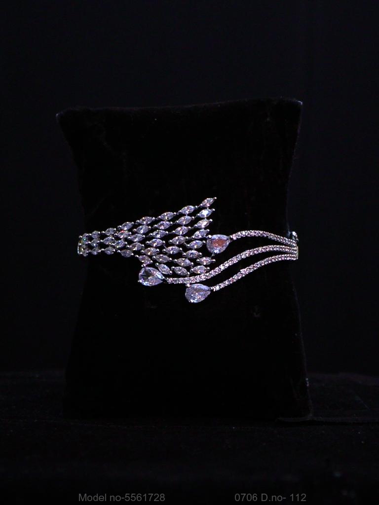 Elite Sparkle CZ - Style 1 - Amaara World