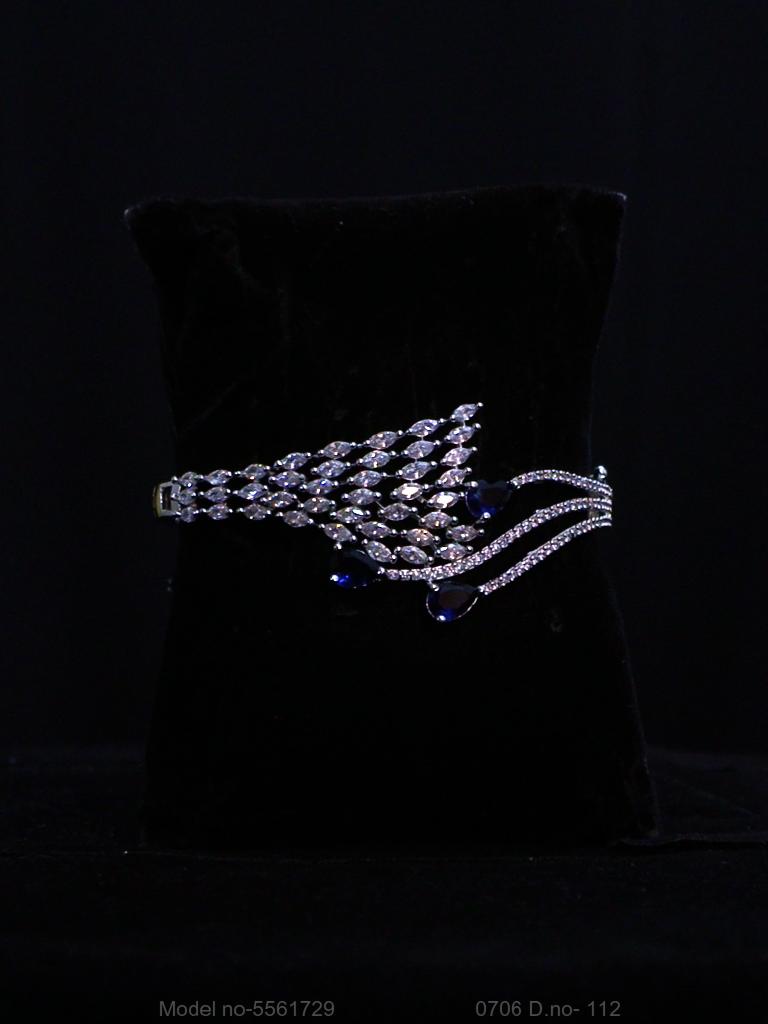 Elite Sparkle CZ - Style 2 - Amaara World