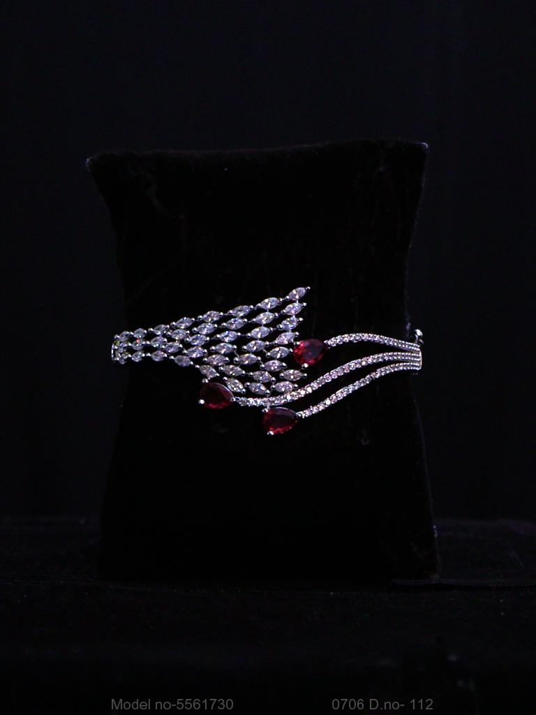 Elite Sparkle CZ - Style 3 - Amaara World
