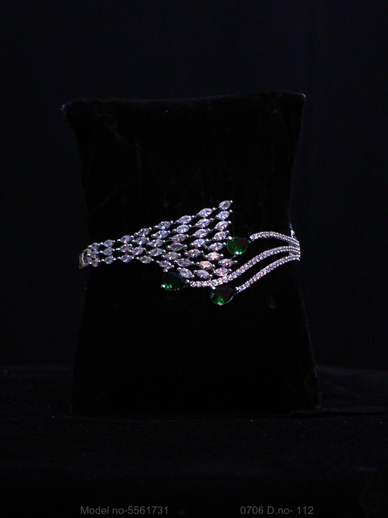 Elite Sparkle CZ - Style 4 - Amaara World