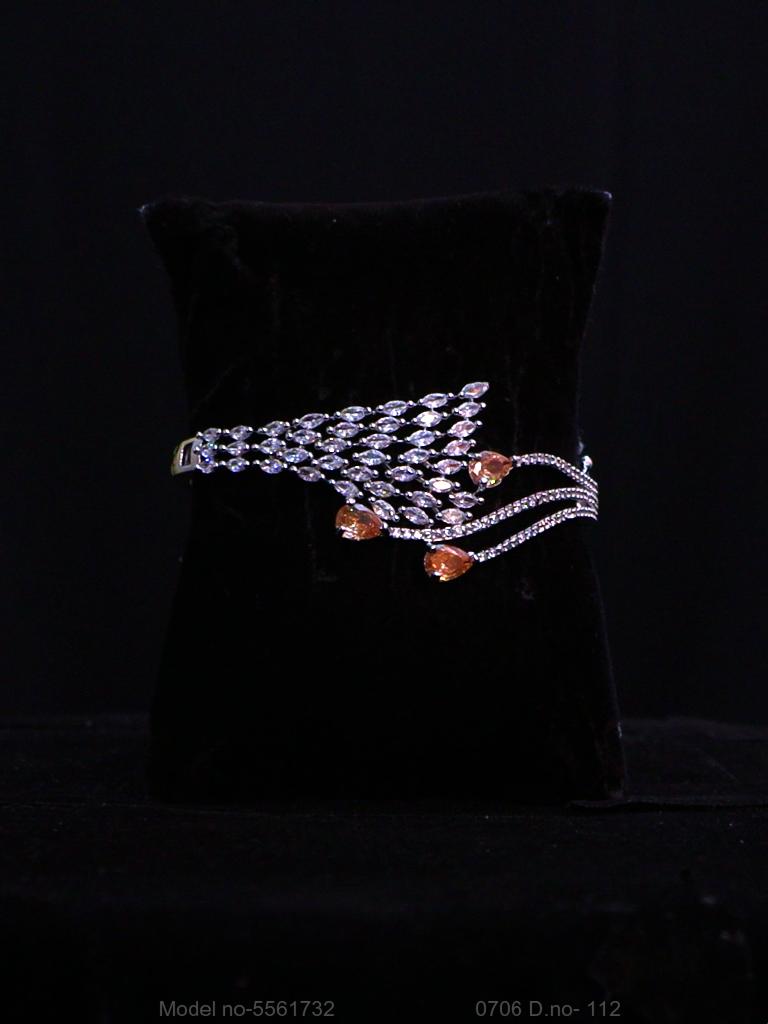Elite Sparkle CZ - Style 5 - Amaara World