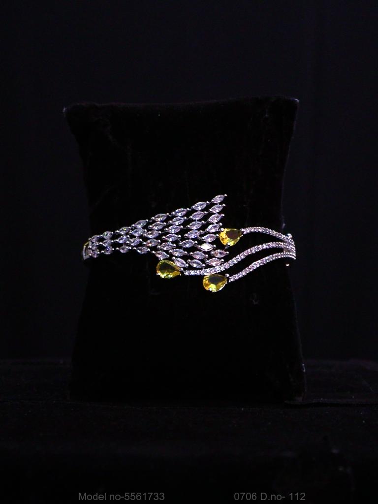 Elite Sparkle CZ - Style 6 - Amaara World