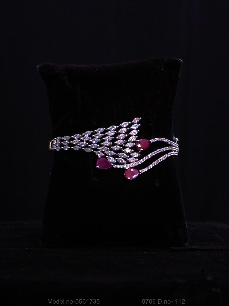 Elite Sparkle CZ - Style 8 - Amaara World