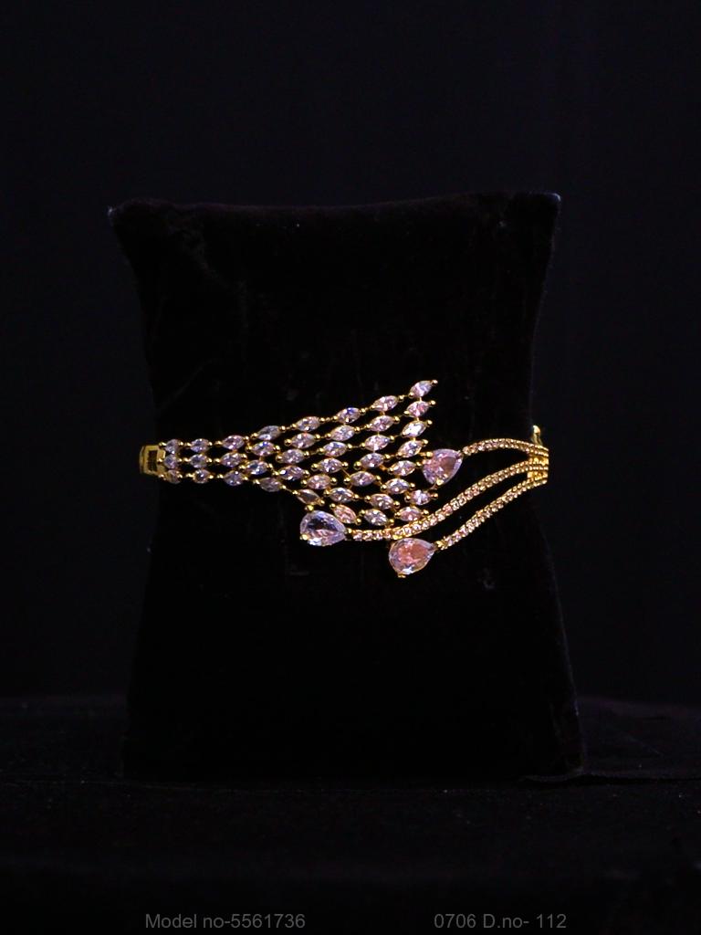 Elite Sparkle CZ - Style 9 - Amaara World