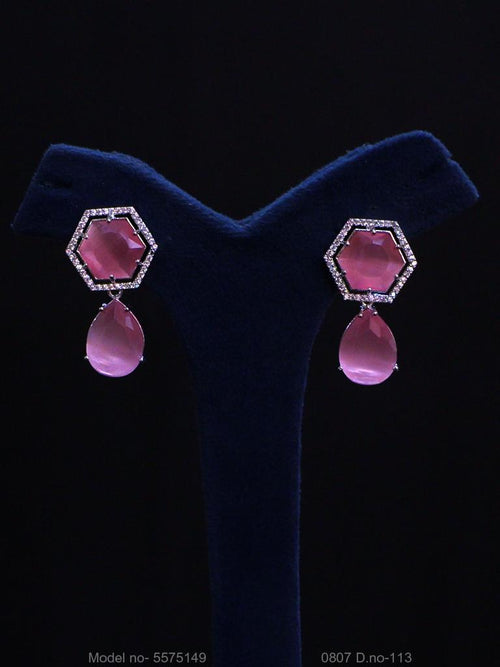 AD Earrings | Wedding Collection