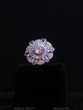 Premium Look Ring - Style 1 - Amaara World