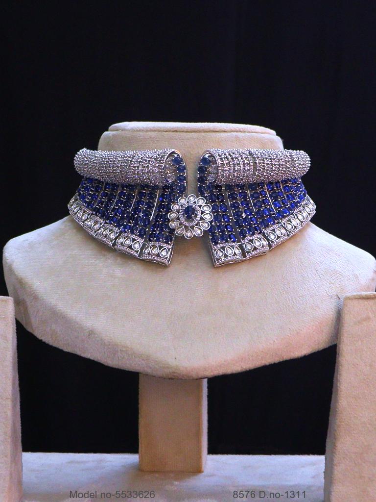 Cz Fine Fashion Jewelry Set | Ideal Gift for Women
