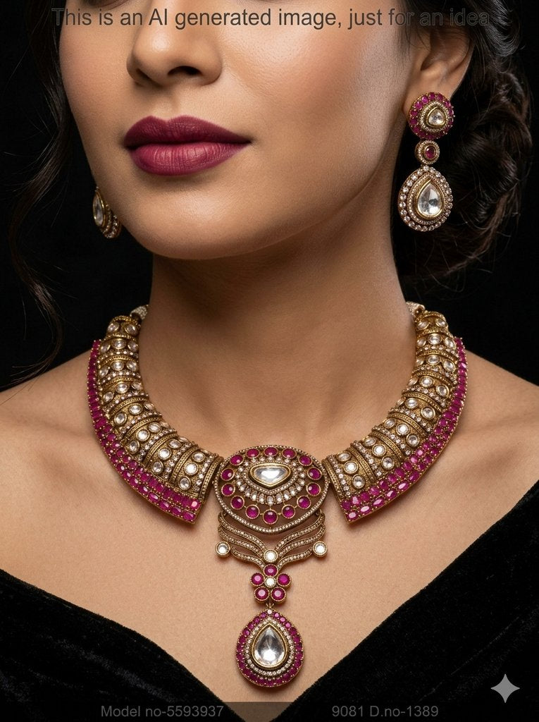 The best Gift for a Woman ! Jewelry - Amaara World