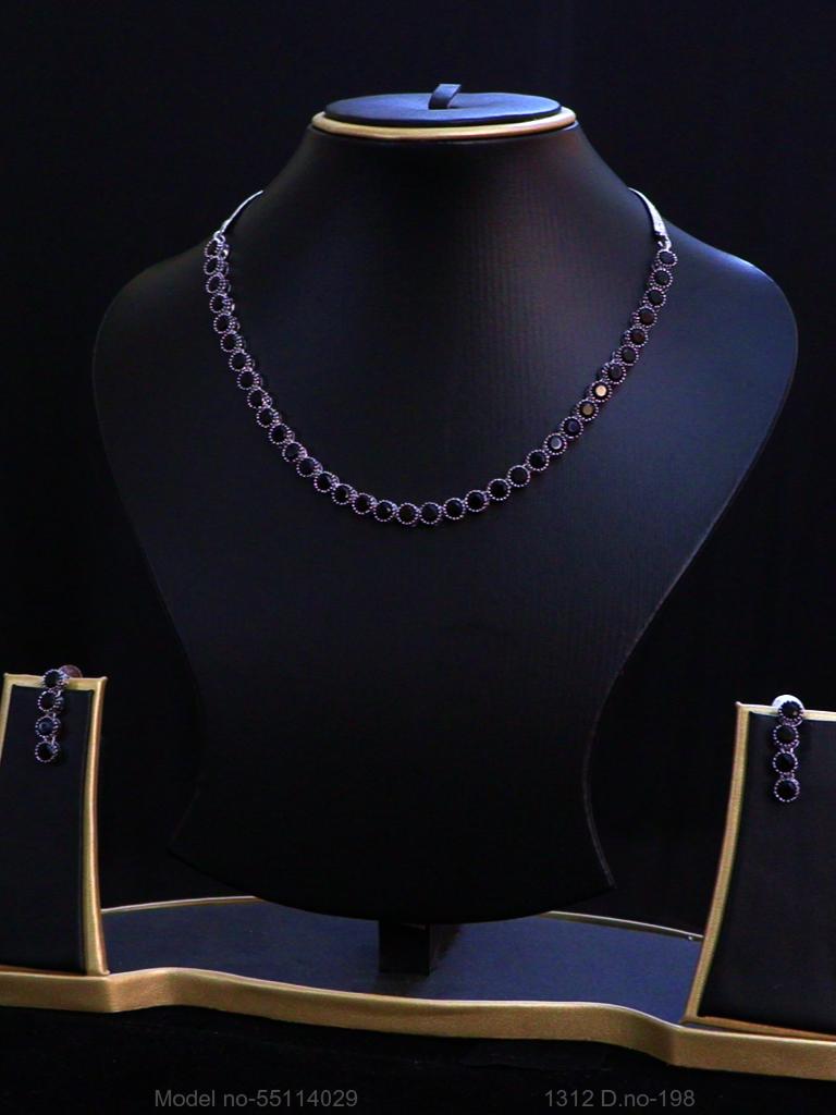 Classic Jewelry Set - Amaara World