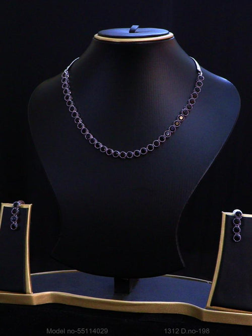 Classic Jewelry Set - Amaara World