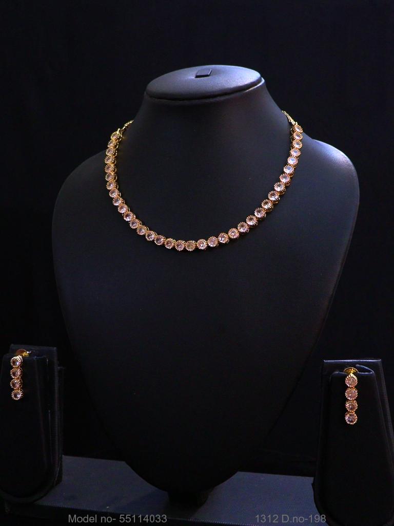 Classic Statement Jewelry - View 2