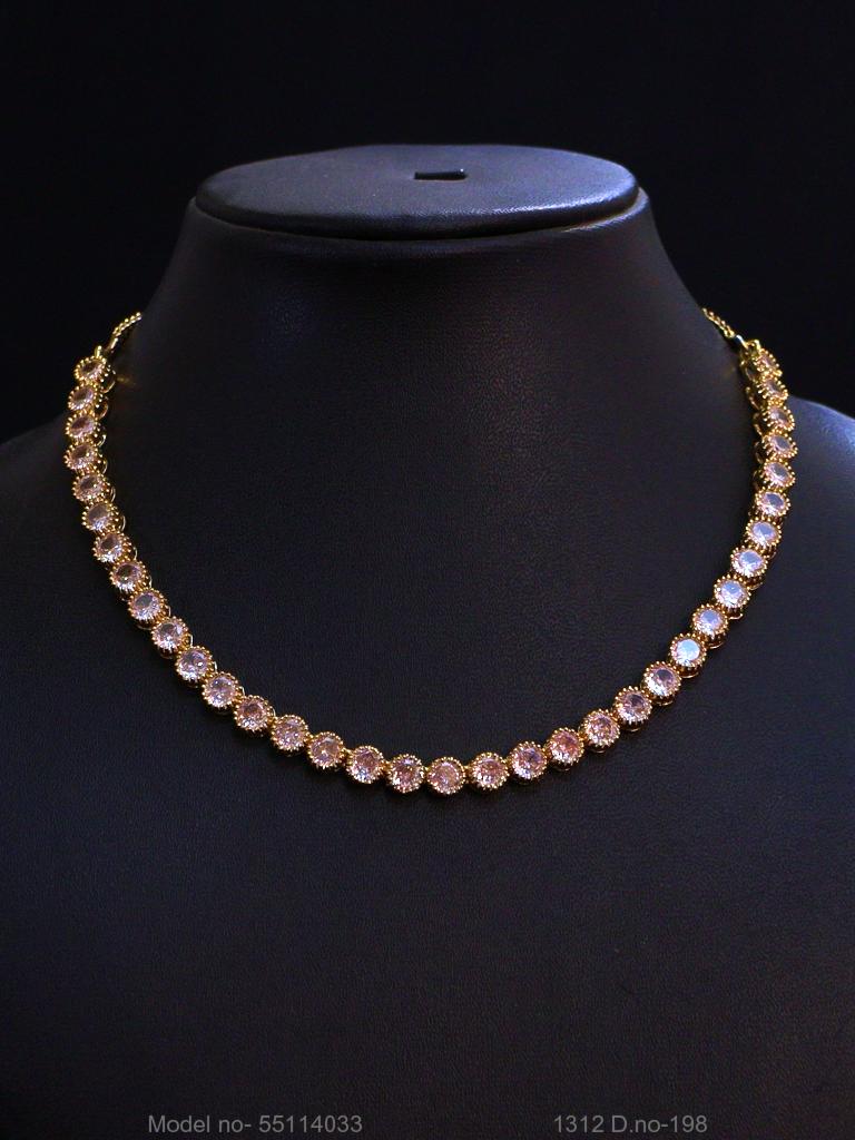 Classic Statement Jewelry - View 3