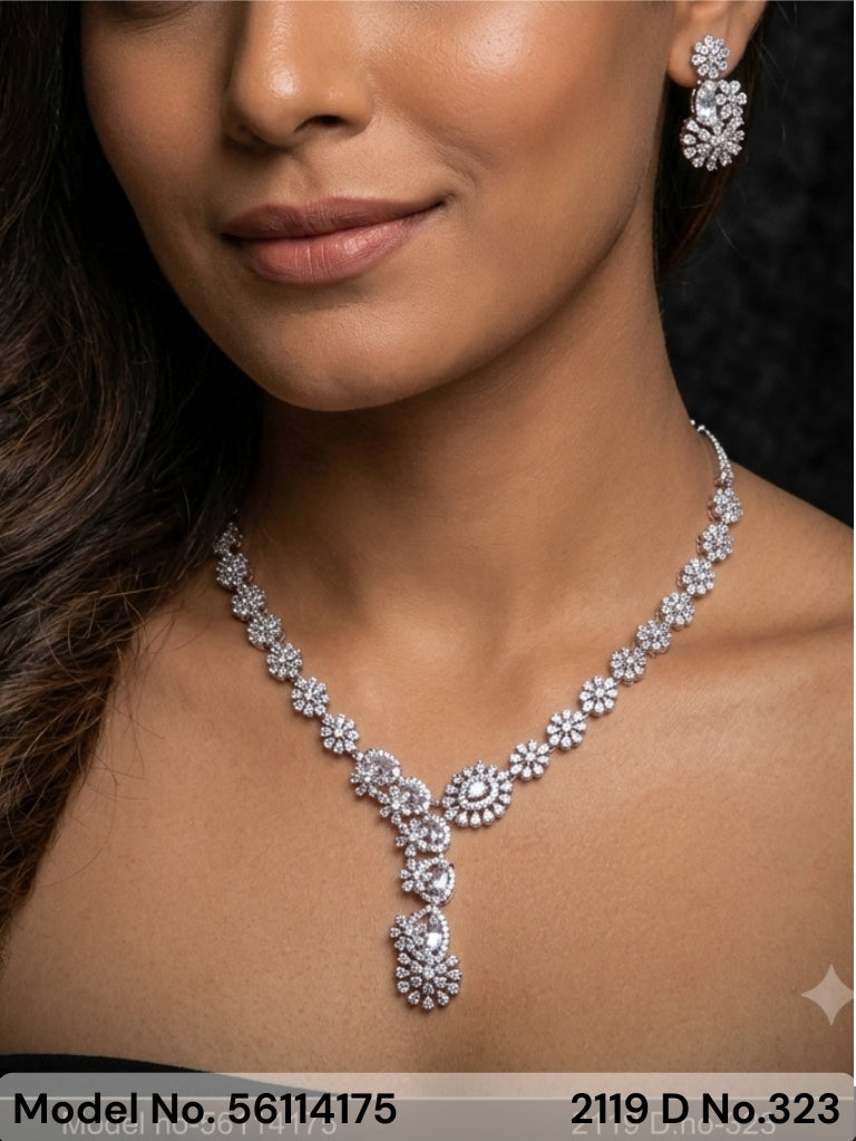 Fine Fashion Jewelry - Style 1 - Amaara World