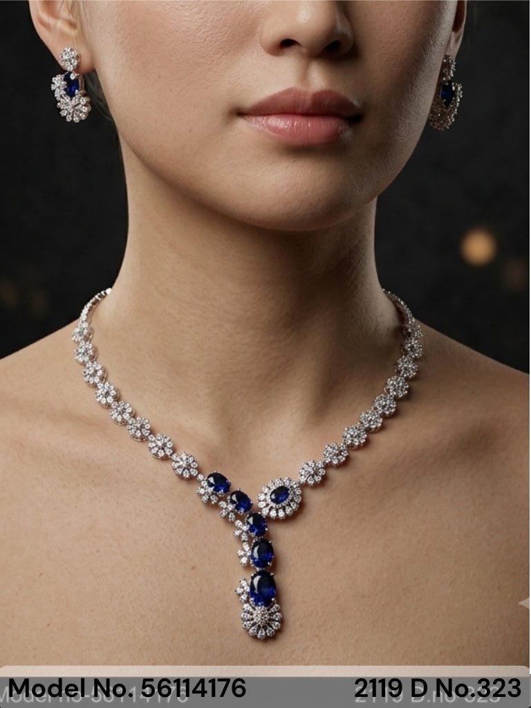 Fine Fashion Jewelry - Style 2 - Amaara World