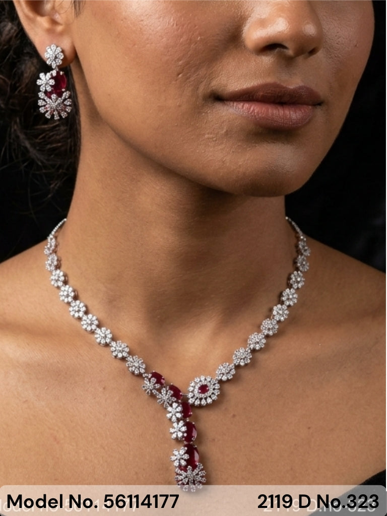 Fine Fashion Jewelry - Style 3 - Amaara World