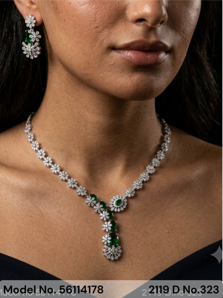 Fine Fashion Jewelry - Style 4 - Amaara World