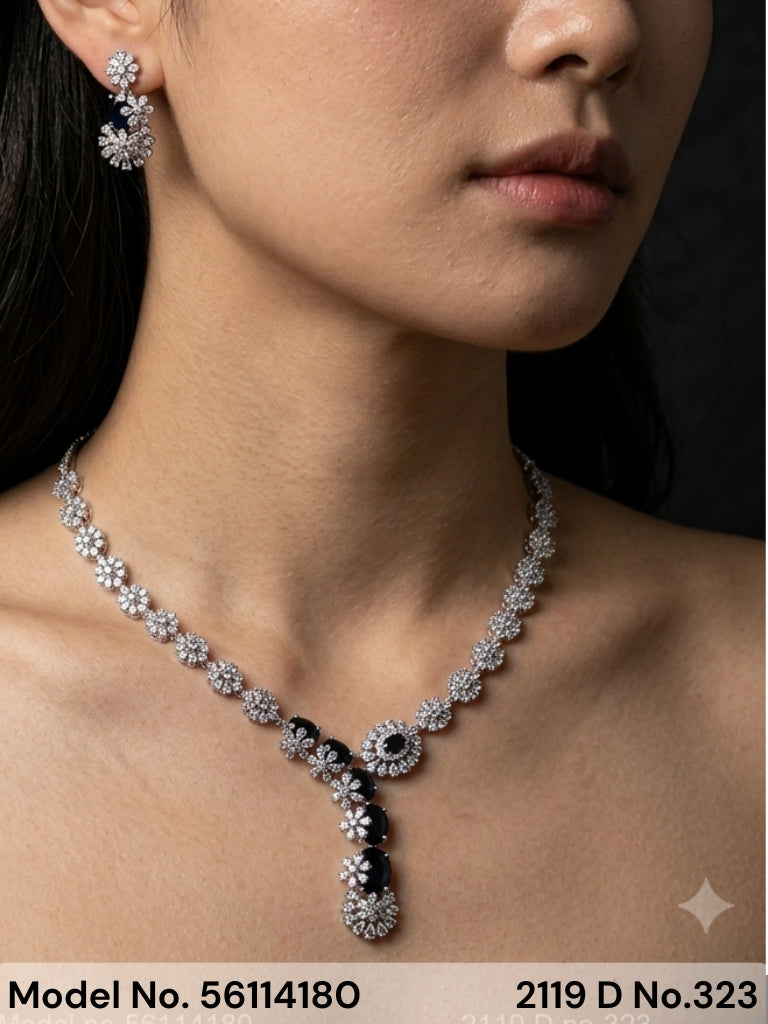Fine Fashion Jewelry - Style 6 - Amaara World