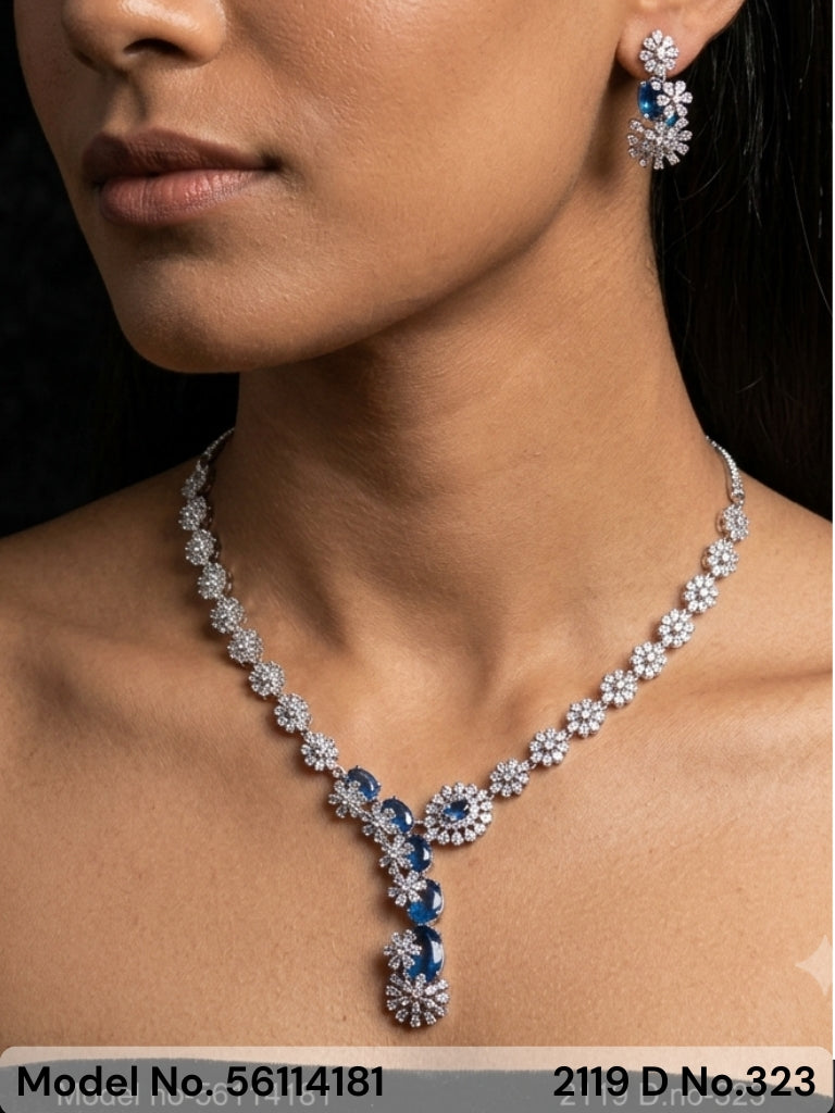 Fine Fashion Jewelry - Style 7 - Amaara World