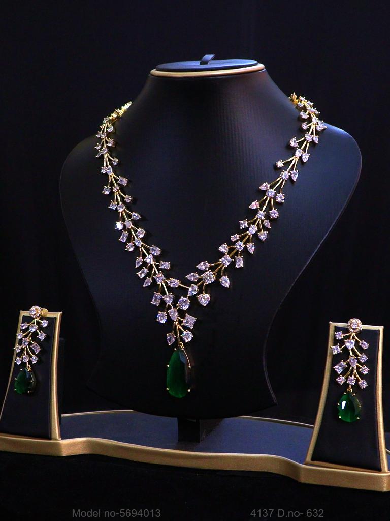 Statement Necklaces in Trend - View 2
