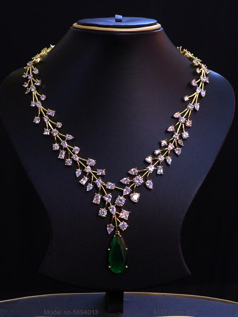 Statement Necklaces in Trend - View 3