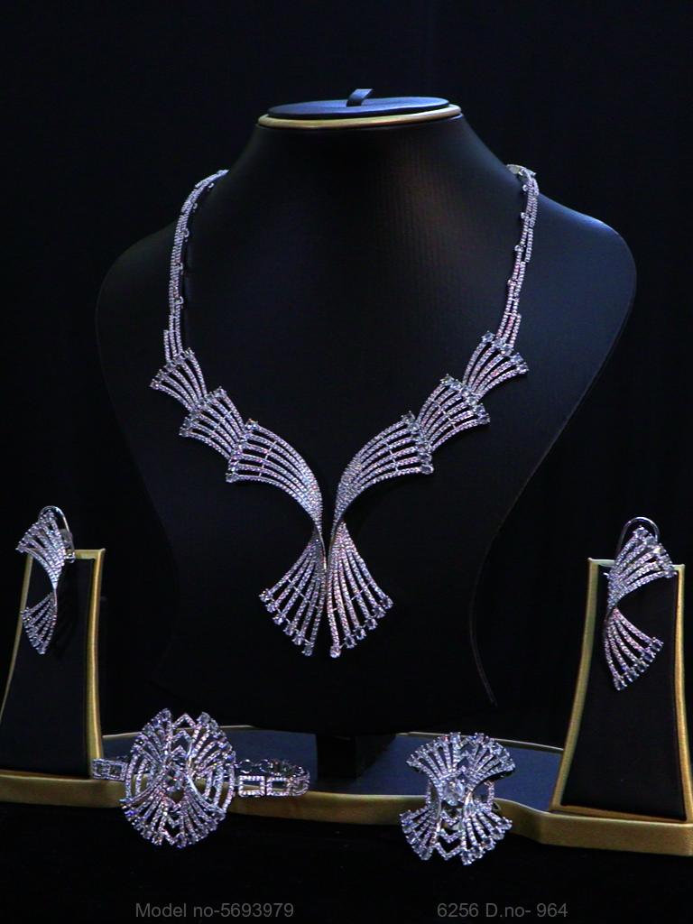 Traditional yet Trendy Design | Ideal for your Parties ! - Style 1 - Amaara World