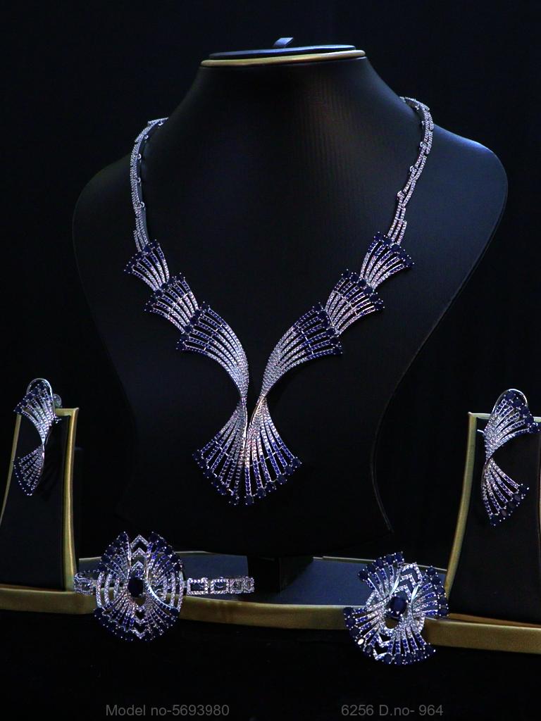 Traditional yet Trendy Design | Ideal for your Parties ! - Style 2 - Amaara World