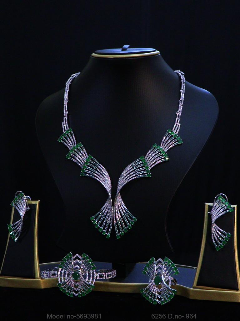 Traditional yet Trendy Design | Ideal for your Parties ! - Style 3 - Amaara World