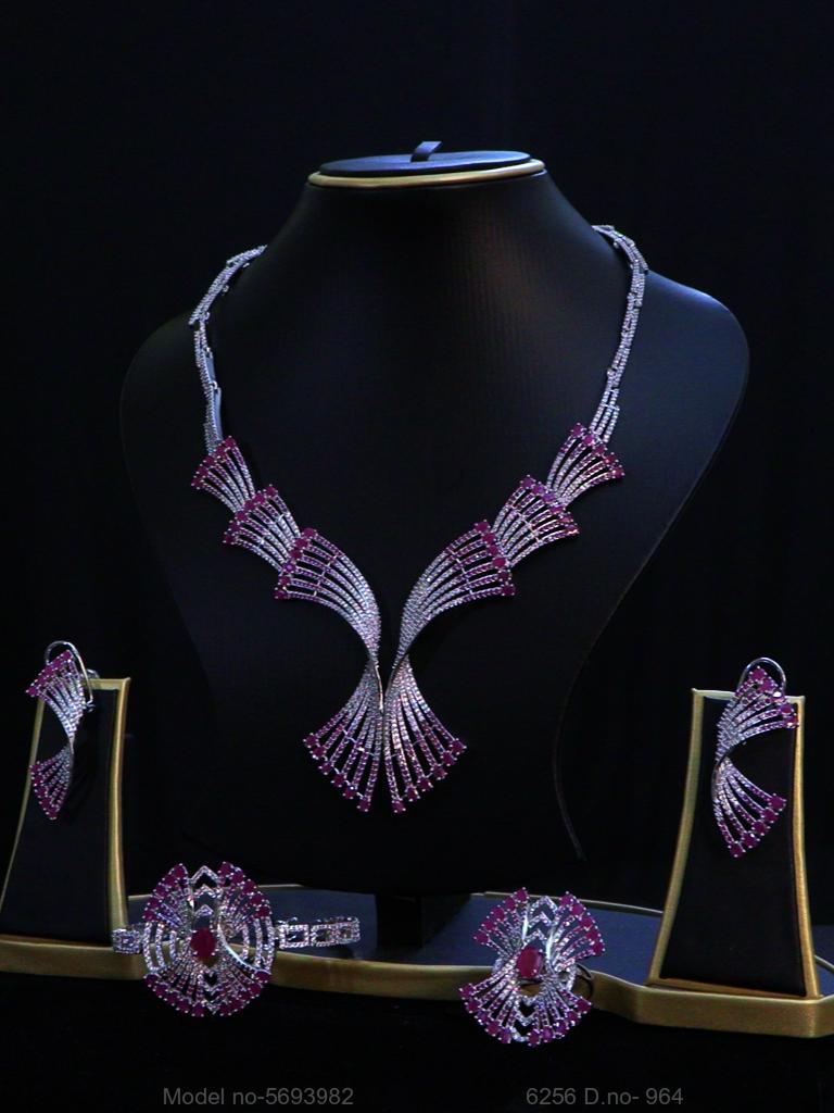 Traditional yet Trendy Design | Ideal for your Parties ! - Style 4 - Amaara World
