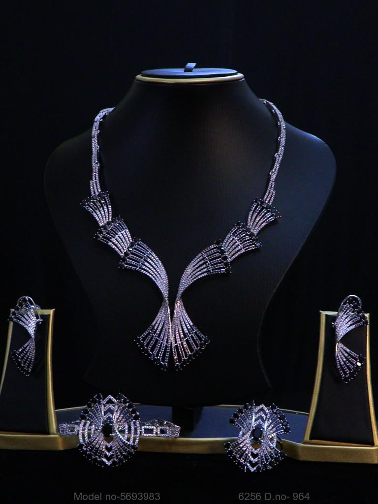 Traditional yet Trendy Design | Ideal for your Parties ! - Style 5 - Amaara World